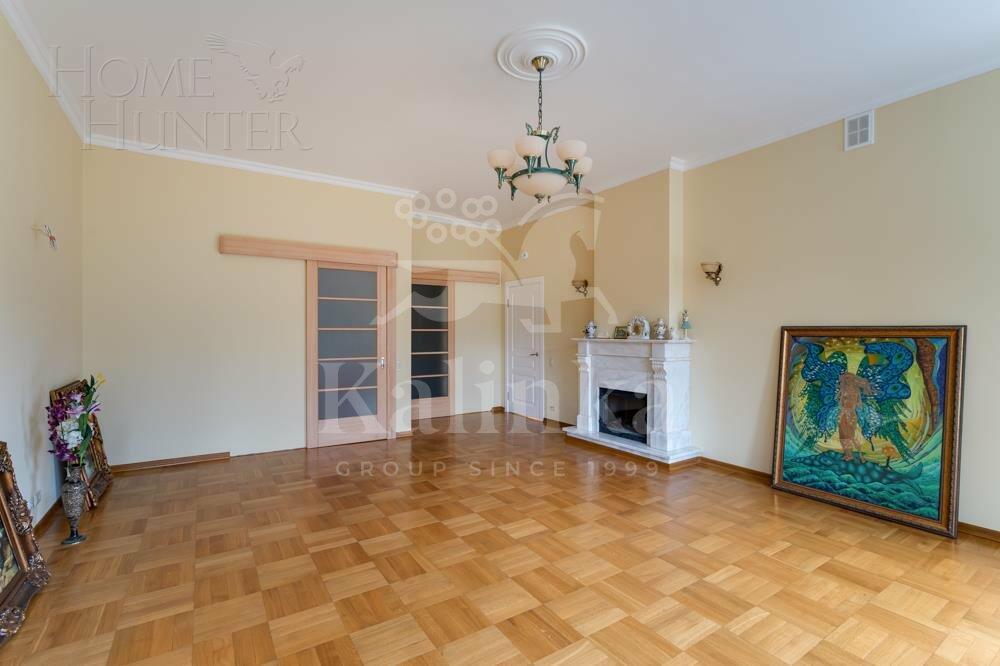 2-этажный коттедж 511 м² с отделкой