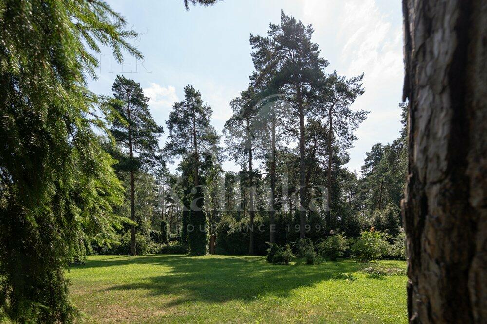 Участок 91 сот. в охраняемом поселке