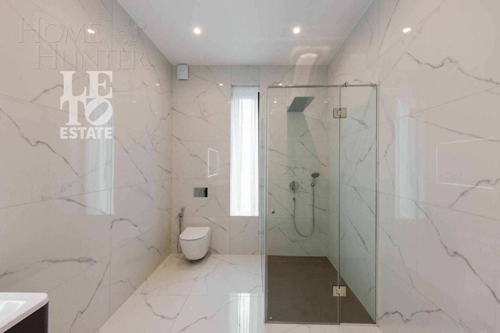 2-этажный коттедж 507.3 м² с отделкой