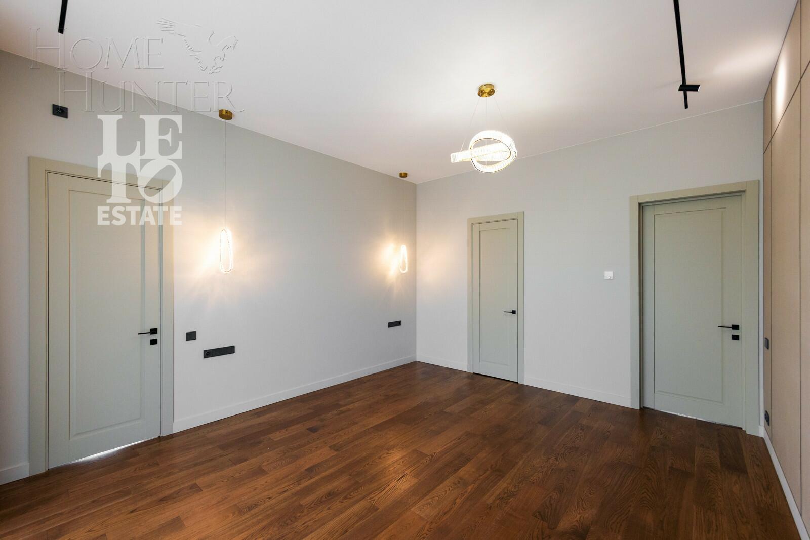 2-этажный коттедж 507.3 м² с отделкой