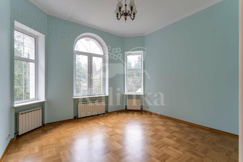 2-этажный коттедж 511 м² с отделкой