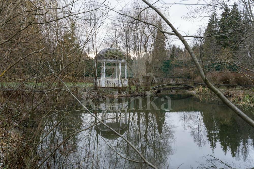 2-этажный коттедж 511 м² с отделкой