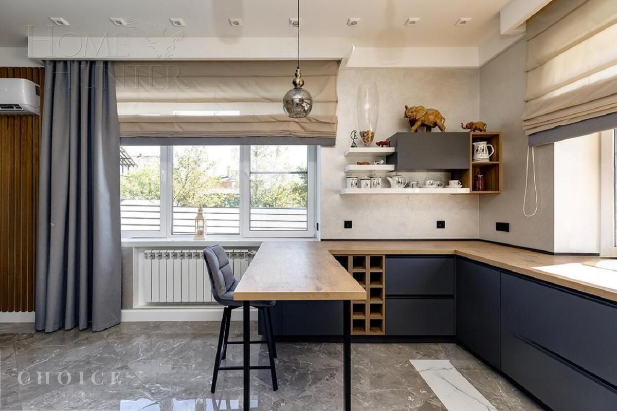 2-этажный коттедж 673 м² с отделкой