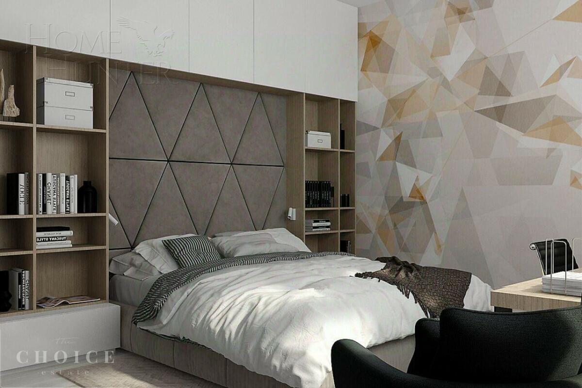 2-этажный коттедж 703 м² без отделки