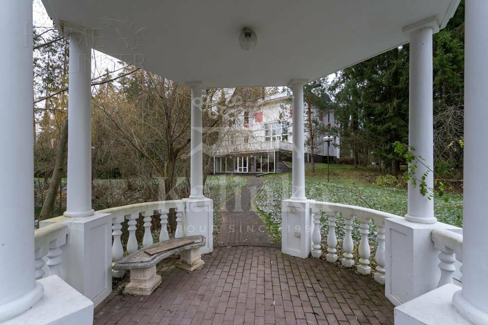 2-этажный коттедж 511 м² с отделкой