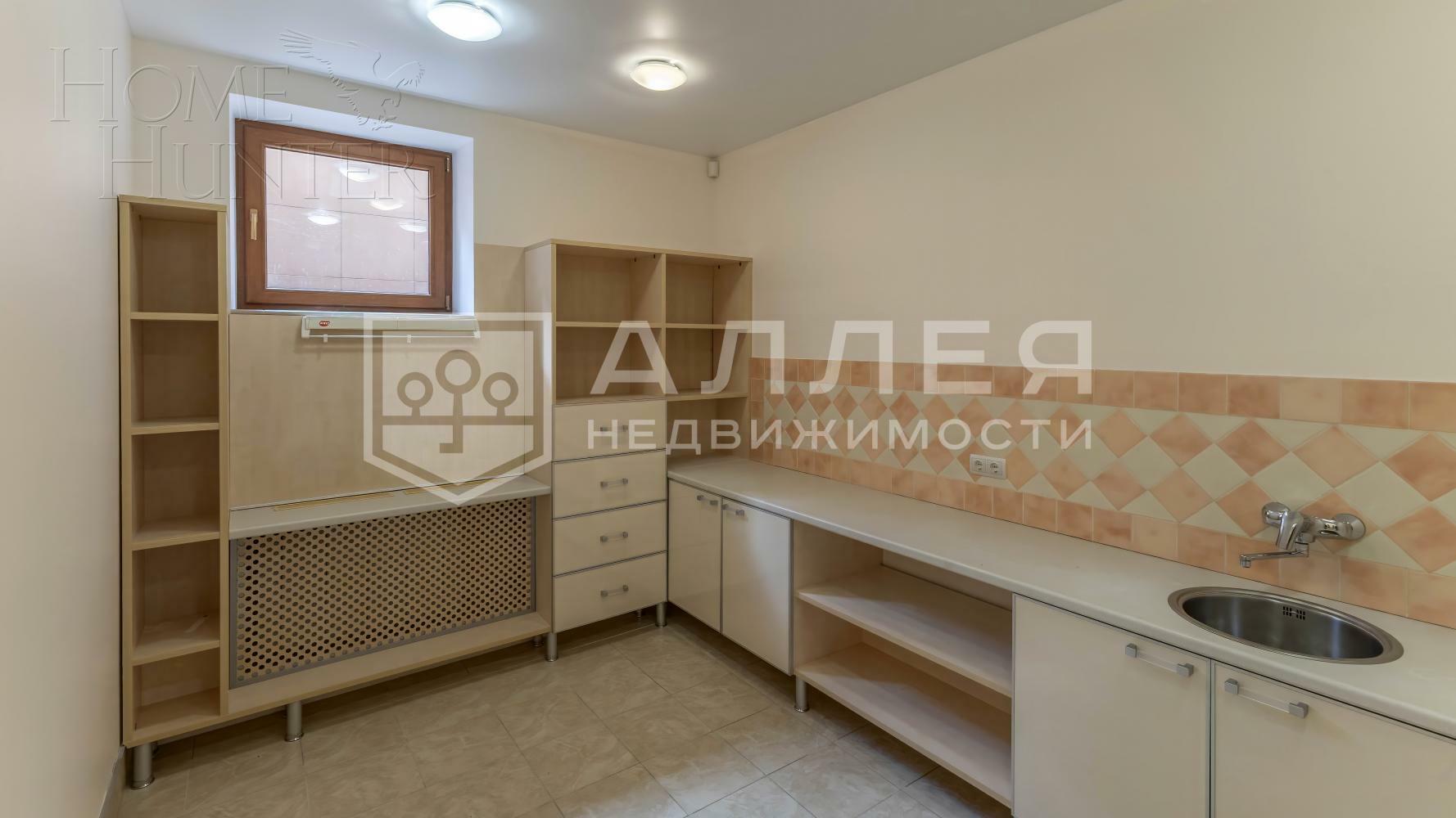 2-этажный коттедж 400 м² с отделкой
