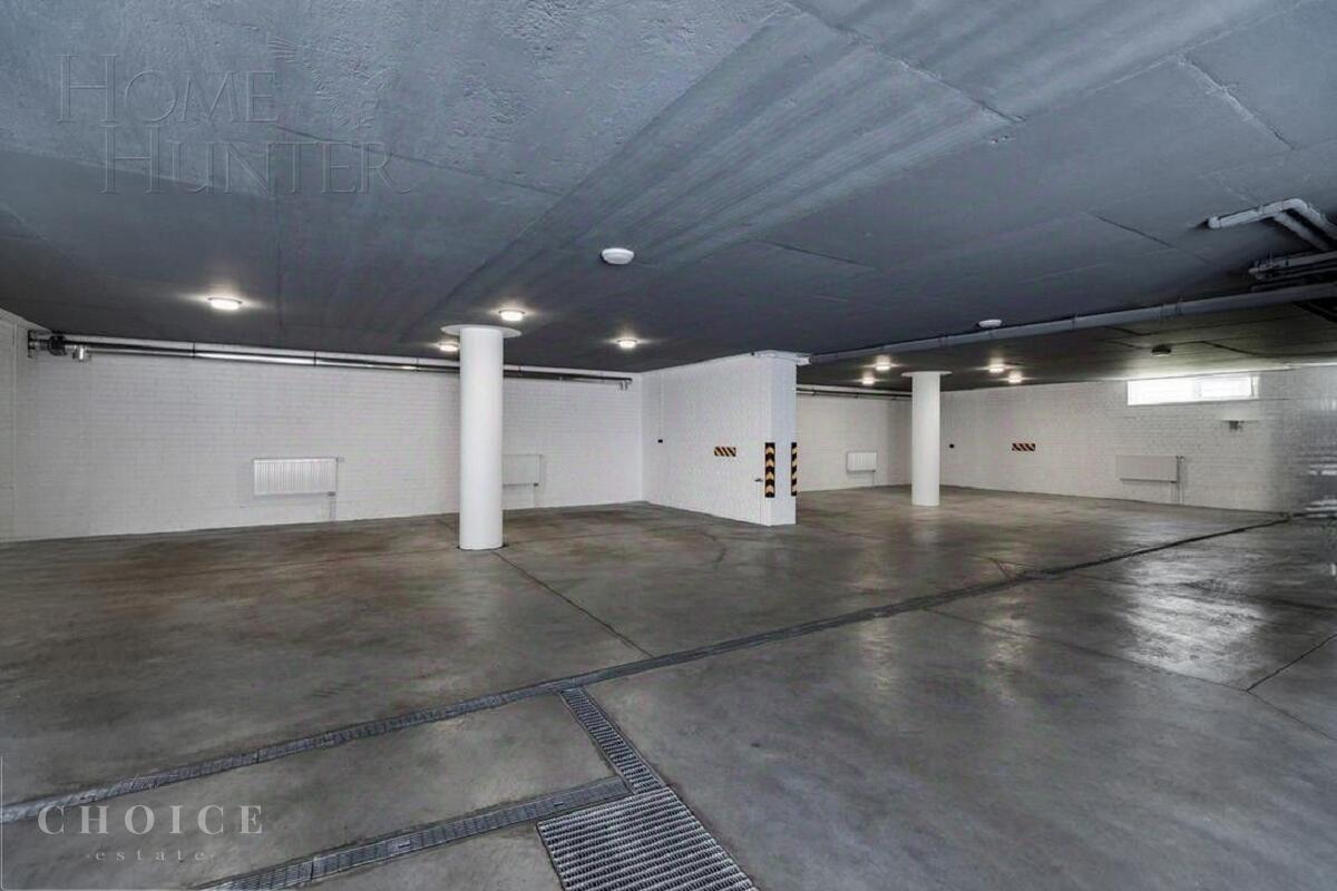 2-этажный коттедж 673 м² с отделкой