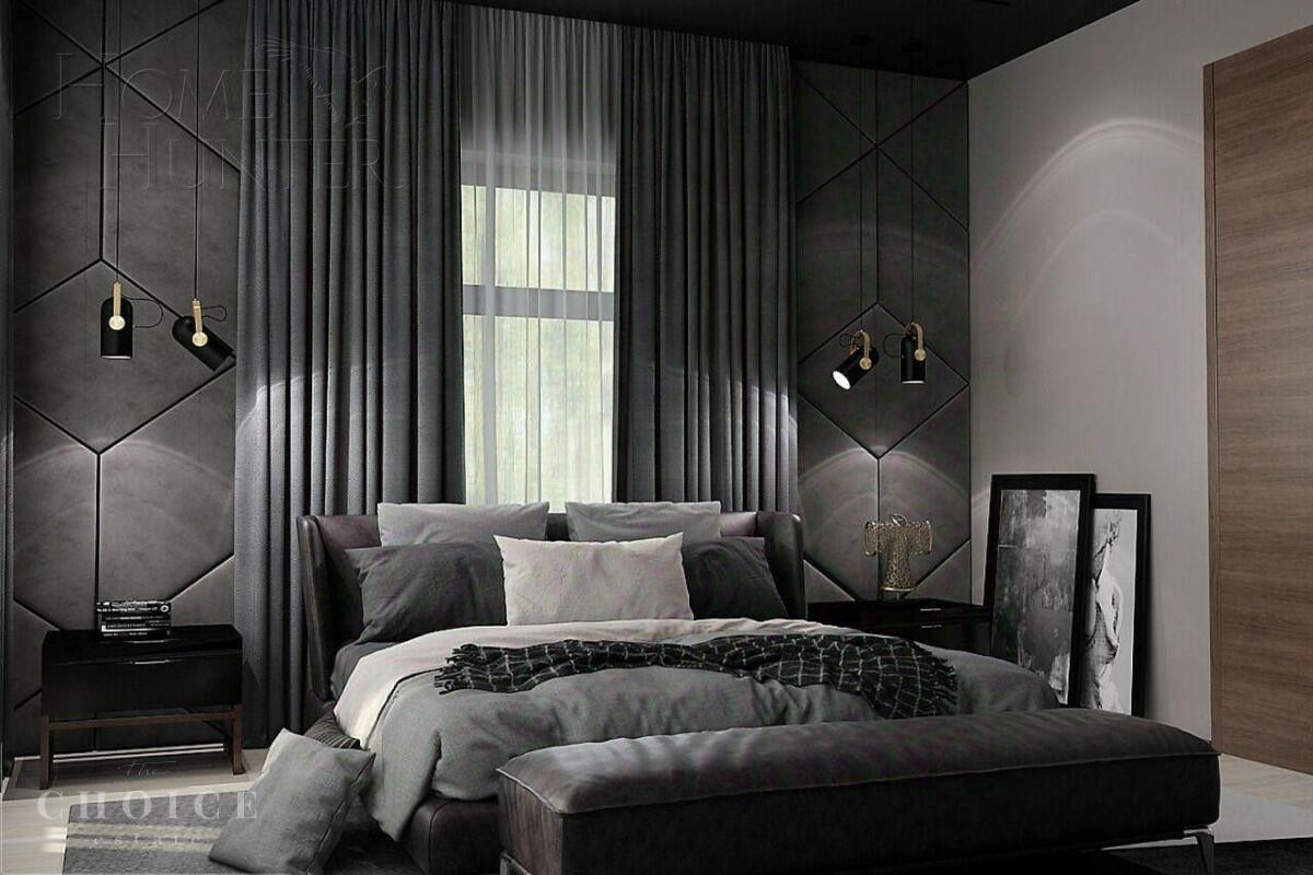 2-этажный коттедж 703 м² без отделки