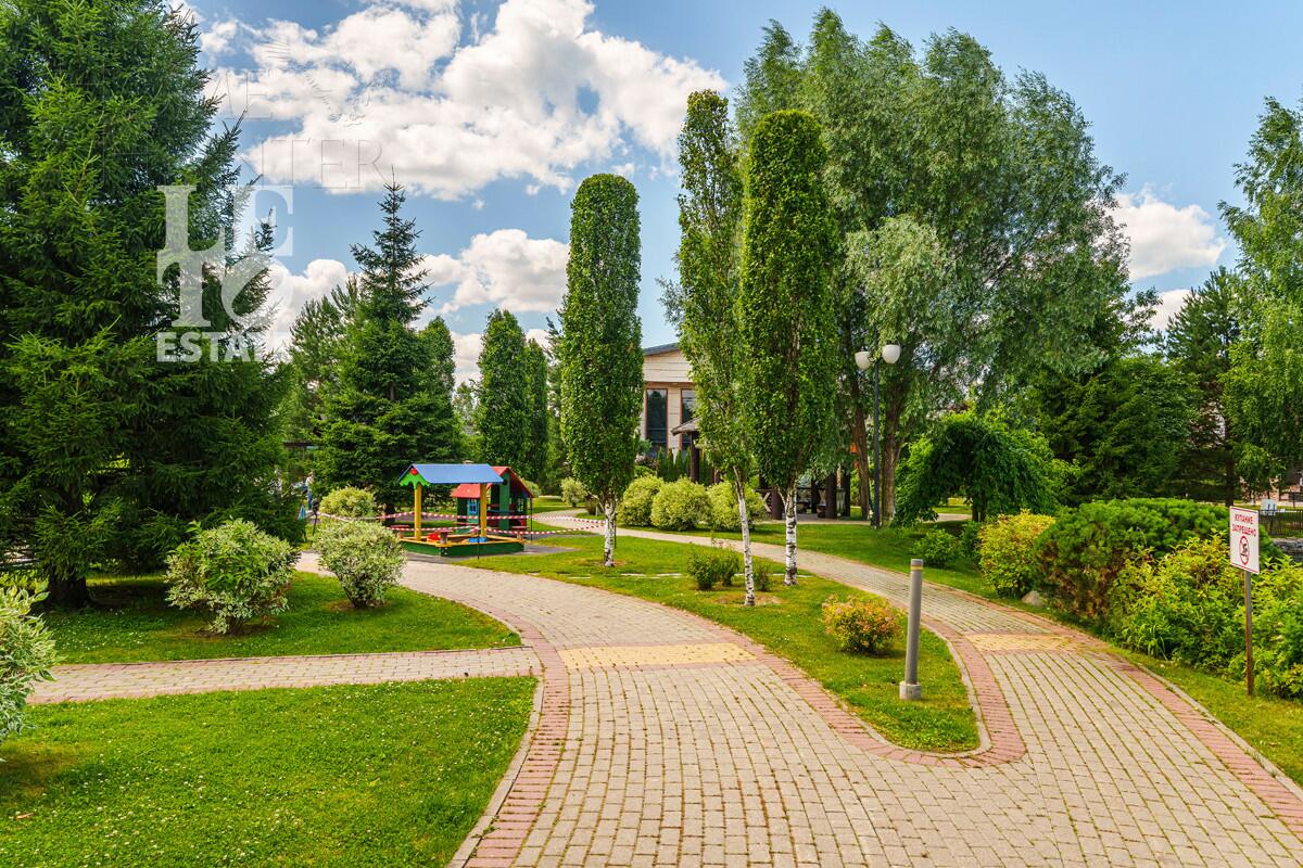 2-этажный коттедж 507.3 м² с отделкой