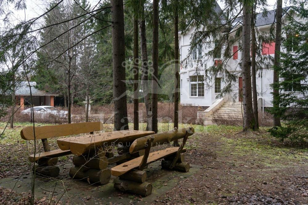 2-этажный коттедж 511 м² с отделкой