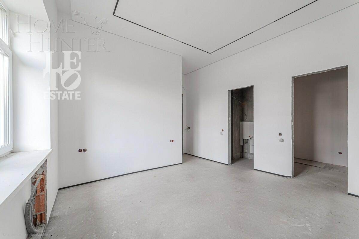 2-этажный коттедж 750 м² без отделки