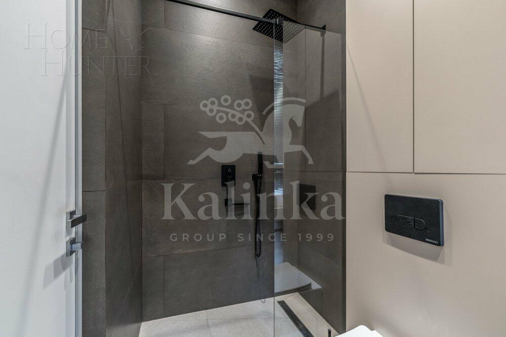 2-этажный коттедж 256 м² с отделкой