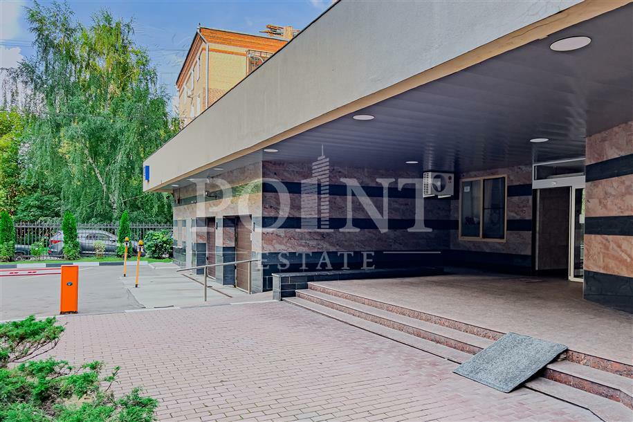 6-КОМН. КВАРТИРА С ОТДЕЛКОЙ 252.3 М² НА 8 ЭТАЖЕ