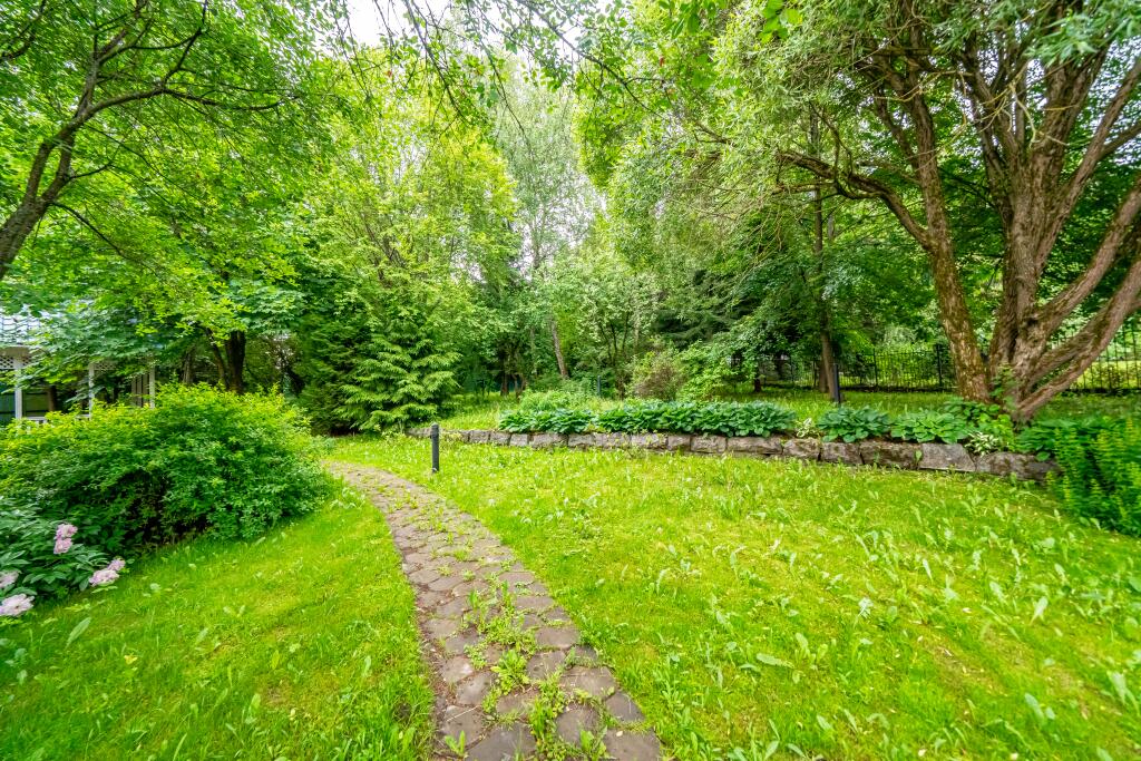 Участок 18 сот.