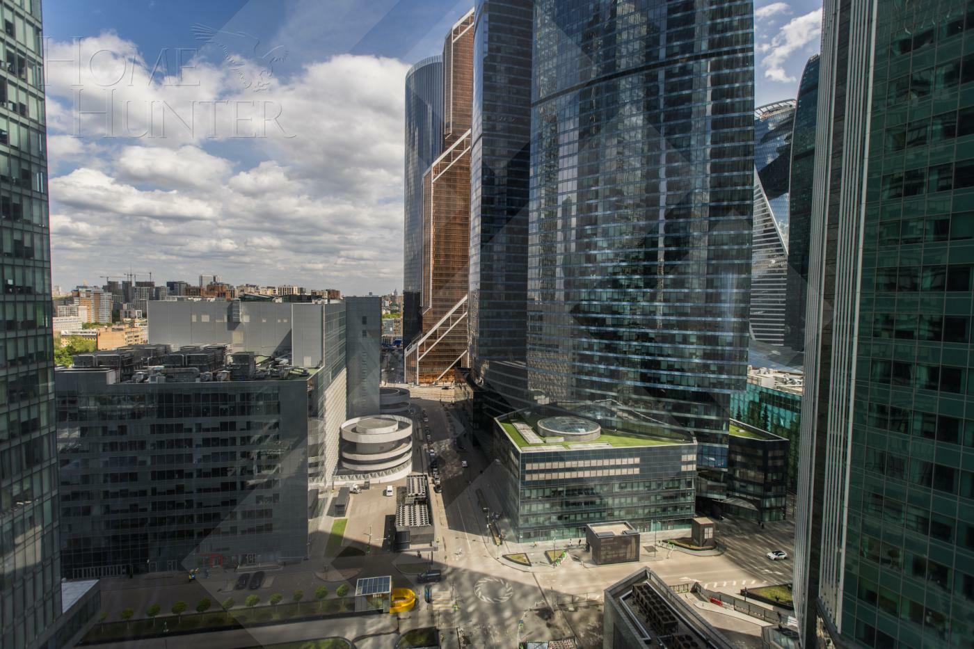 2-КОМН. АПАРТАМЕНТЫ С ОТДЕЛКОЙ 88 М² НА 14 ЭТАЖЕ