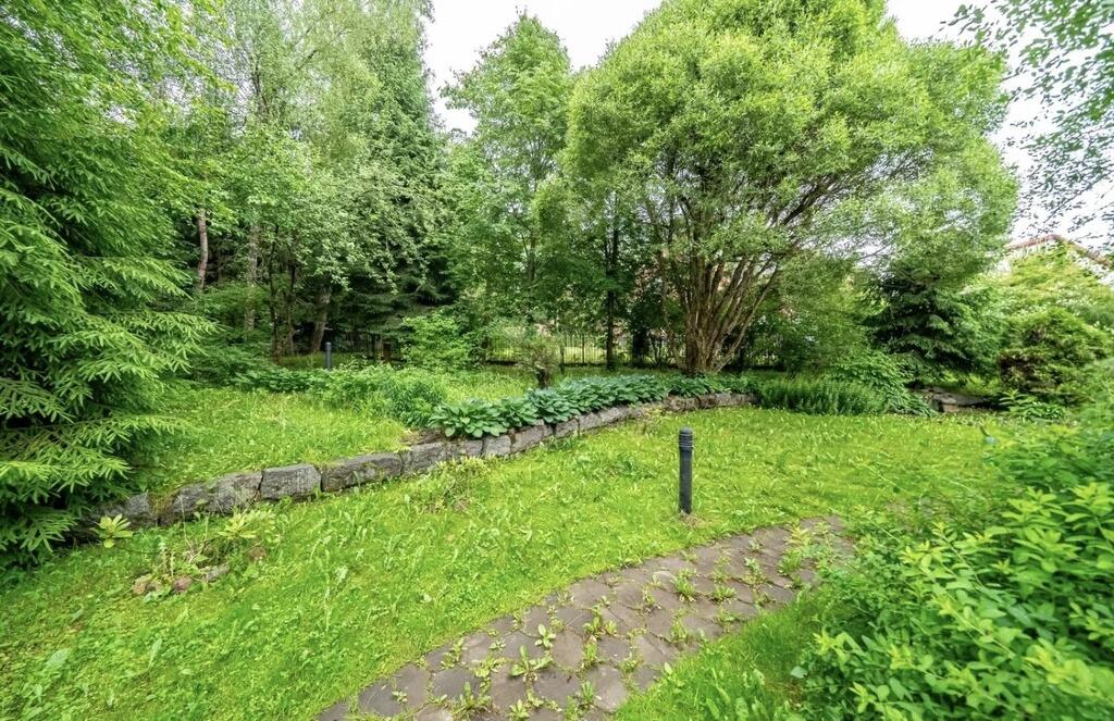 Участок 18 сот.