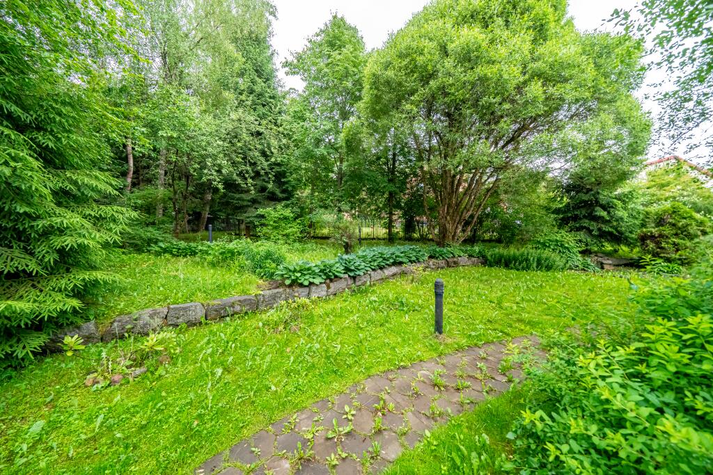 Участок 18 сот.