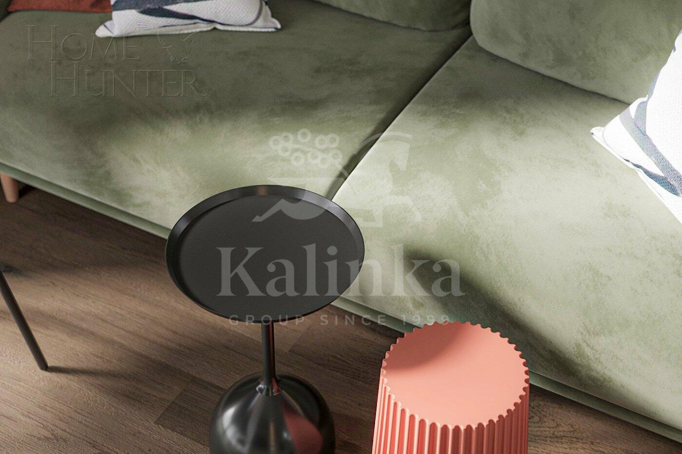 2-КОМН. КВАРТИРА С ОТДЕЛКОЙ 41 М² НА 3 ЭТАЖЕ