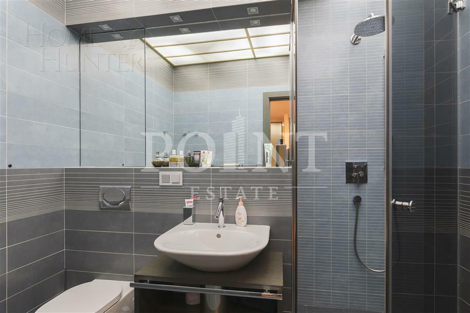 3-КОМН. КВАРТИРА С ОТДЕЛКОЙ 183 М² НА 15 ЭТАЖЕ