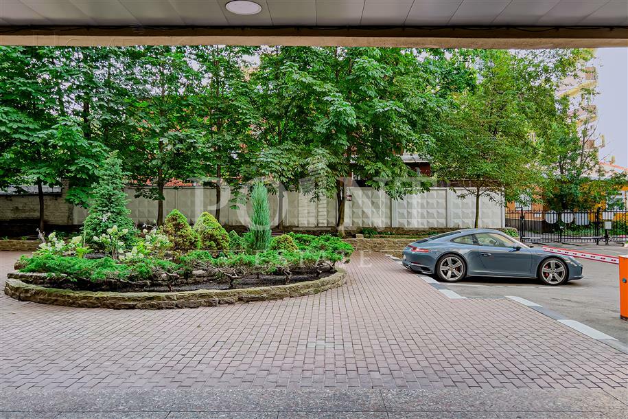 6-КОМН. КВАРТИРА С ОТДЕЛКОЙ 252.3 М² НА 8 ЭТАЖЕ