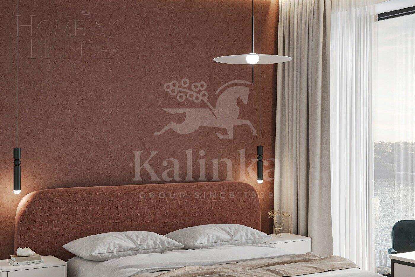 2-КОМН. КВАРТИРА С ОТДЕЛКОЙ 41 М² НА 3 ЭТАЖЕ