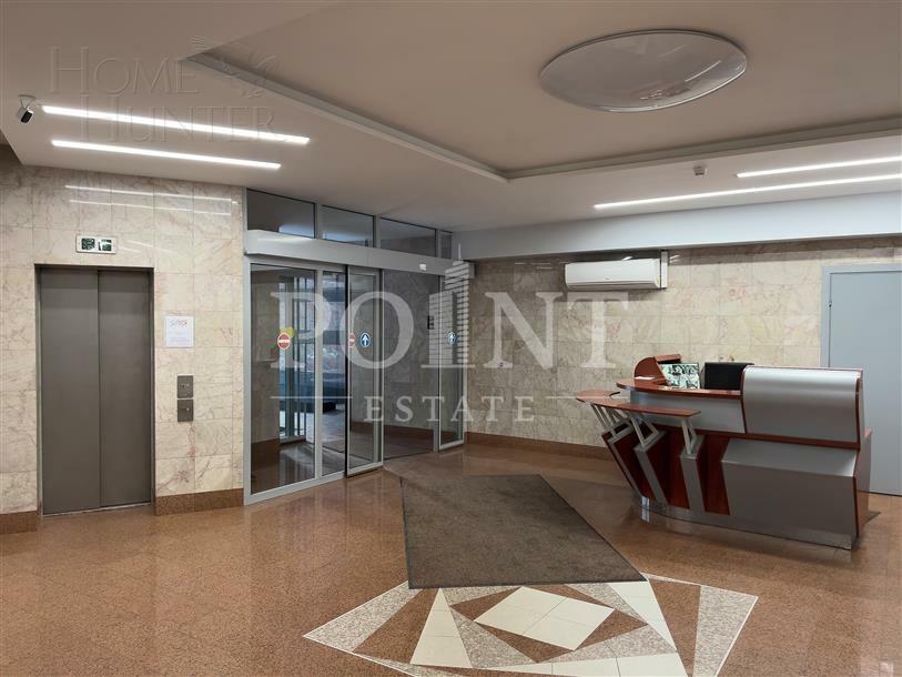 6-КОМН. КВАРТИРА С ОТДЕЛКОЙ 252.3 М² НА 8 ЭТАЖЕ