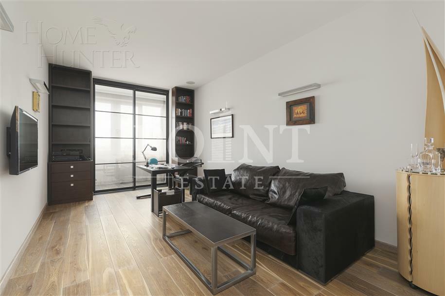 3-КОМН. КВАРТИРА С ОТДЕЛКОЙ 183 М² НА 15 ЭТАЖЕ