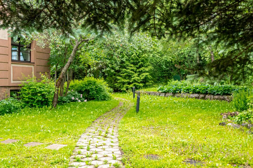 Участок 18 сот.