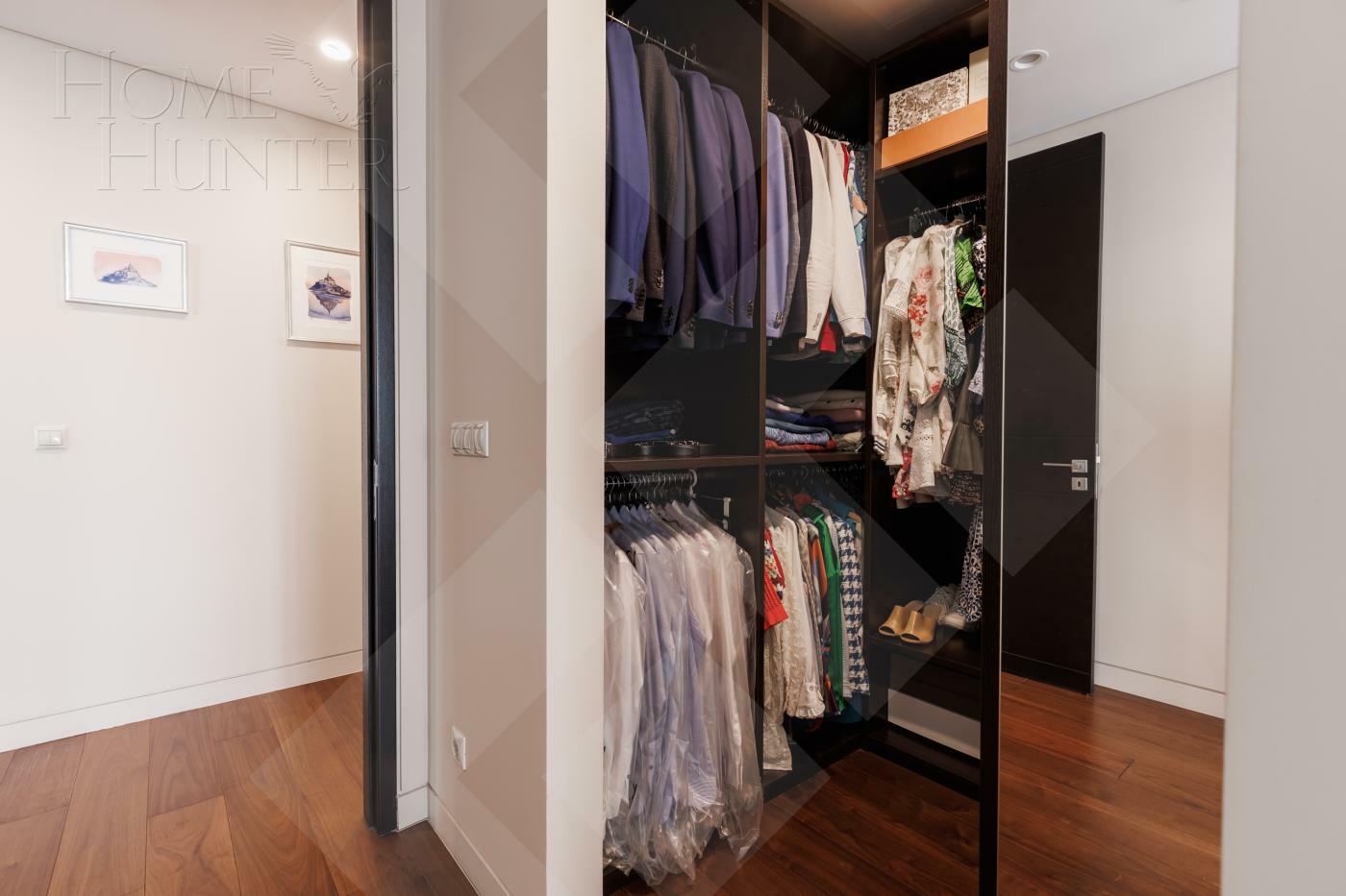 2-КОМН. АПАРТАМЕНТЫ С ОТДЕЛКОЙ 88 М² НА 14 ЭТАЖЕ