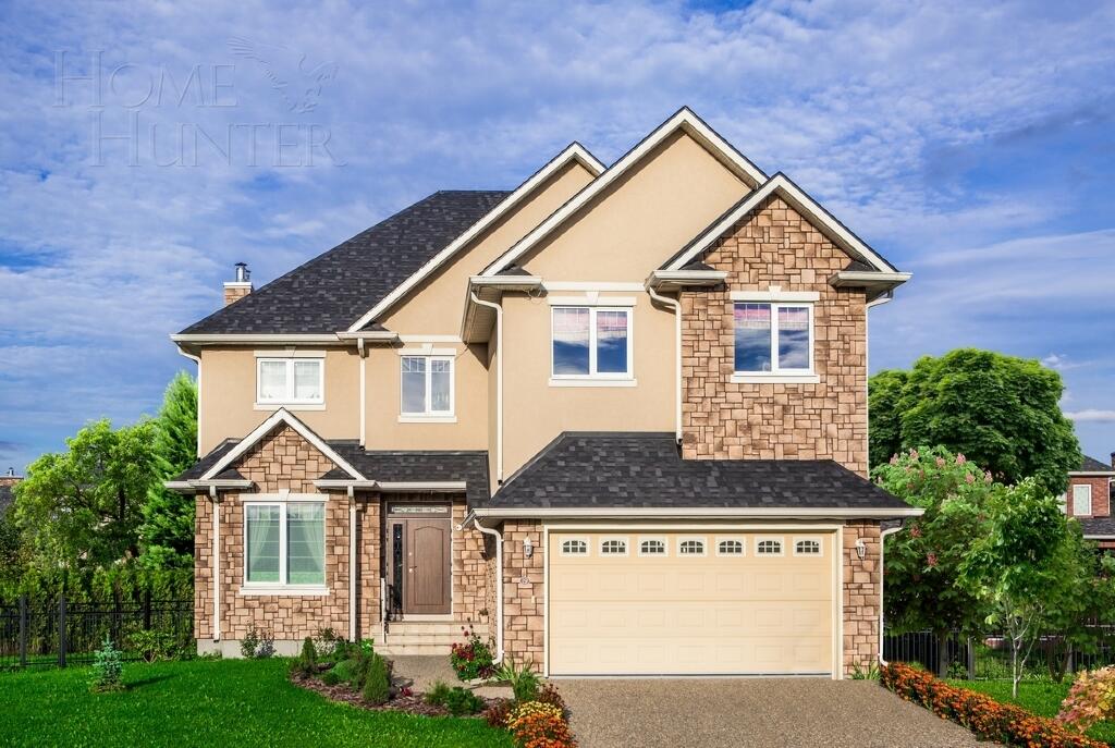 КОТТЕДЖ 514 м² без отделки