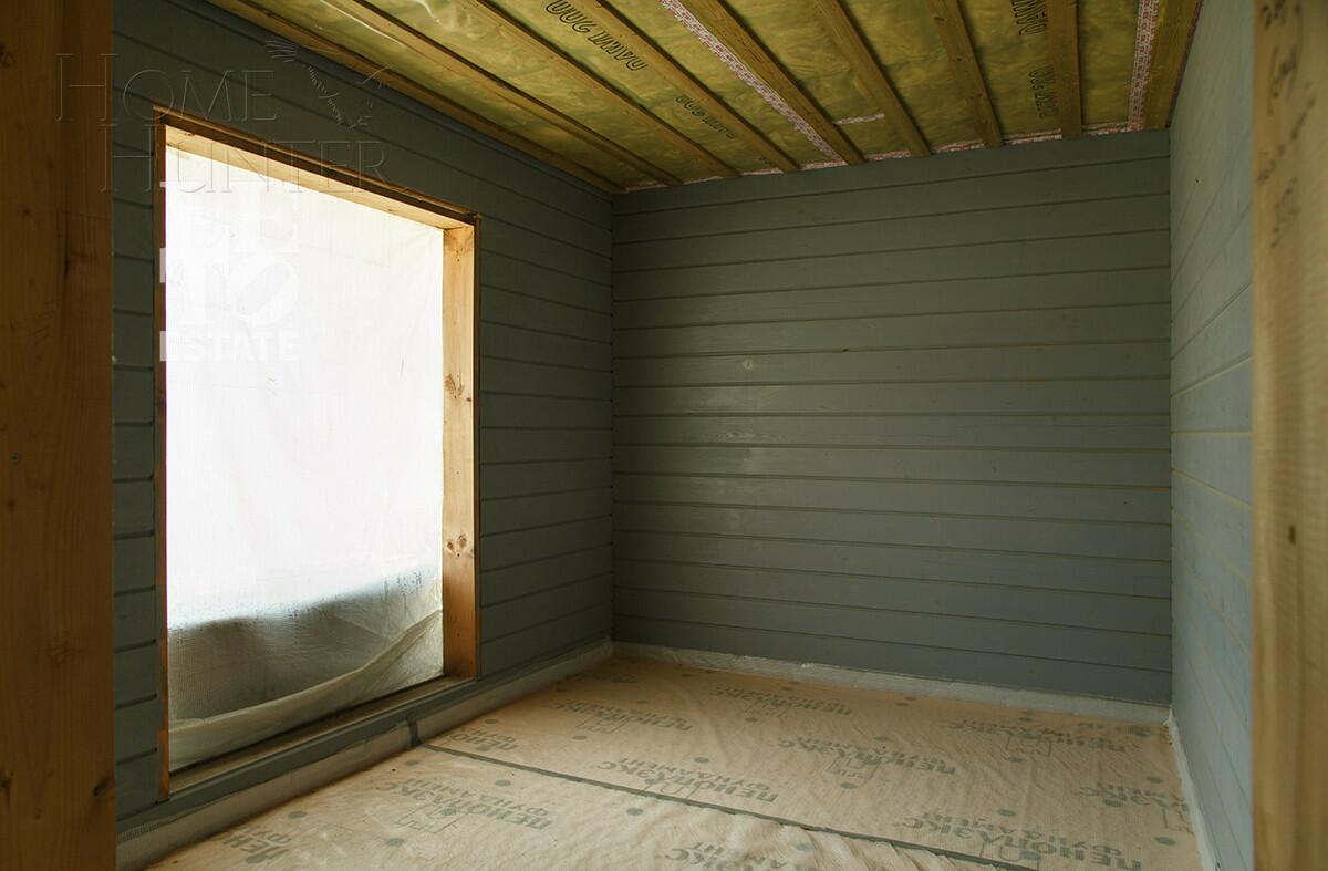 Участок 22.6 сот. в охраняемом поселке