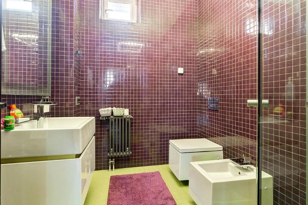 3-этажный таунхаус 354 м² с отделкой