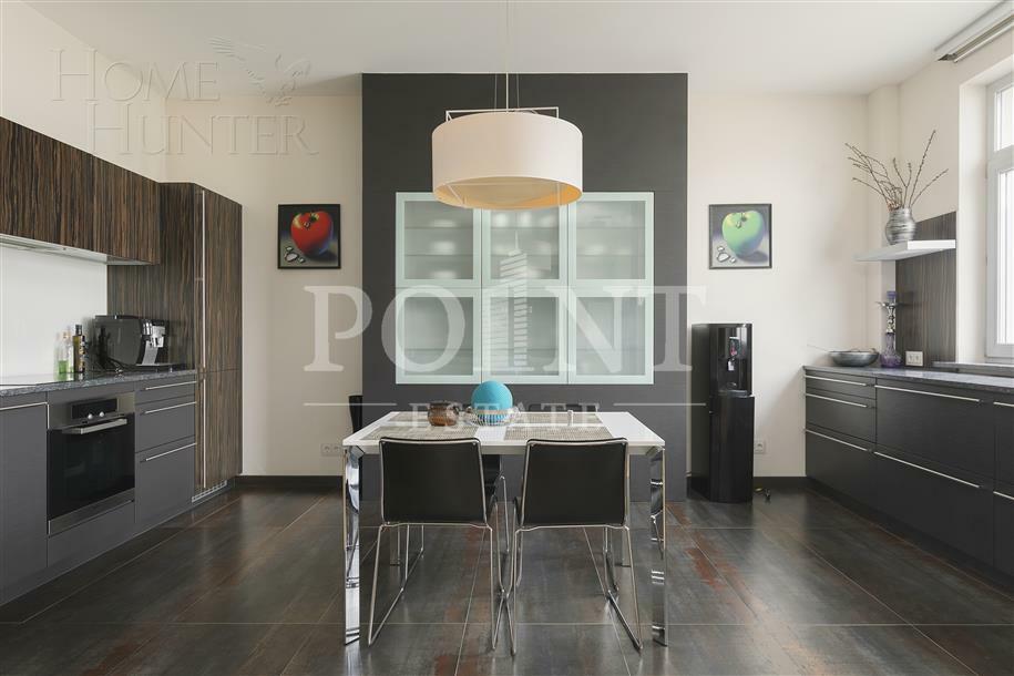 3-КОМН. КВАРТИРА С ОТДЕЛКОЙ 183 М² НА 15 ЭТАЖЕ