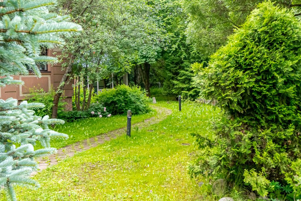 Участок 18 сот.