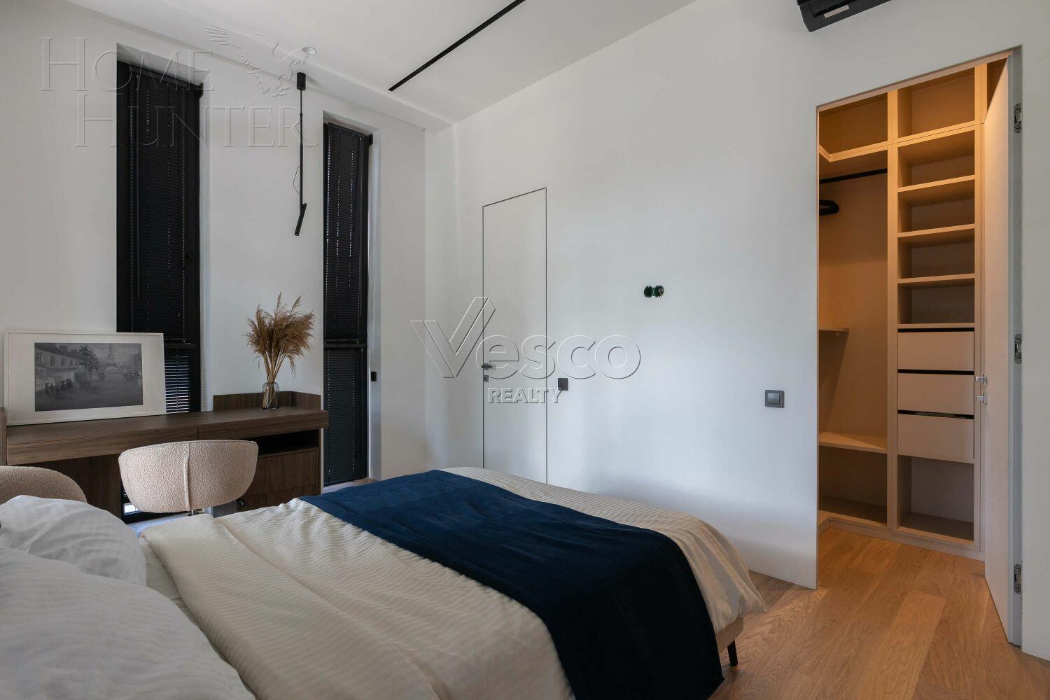 2-этажный коттедж 252 м² с отделкой