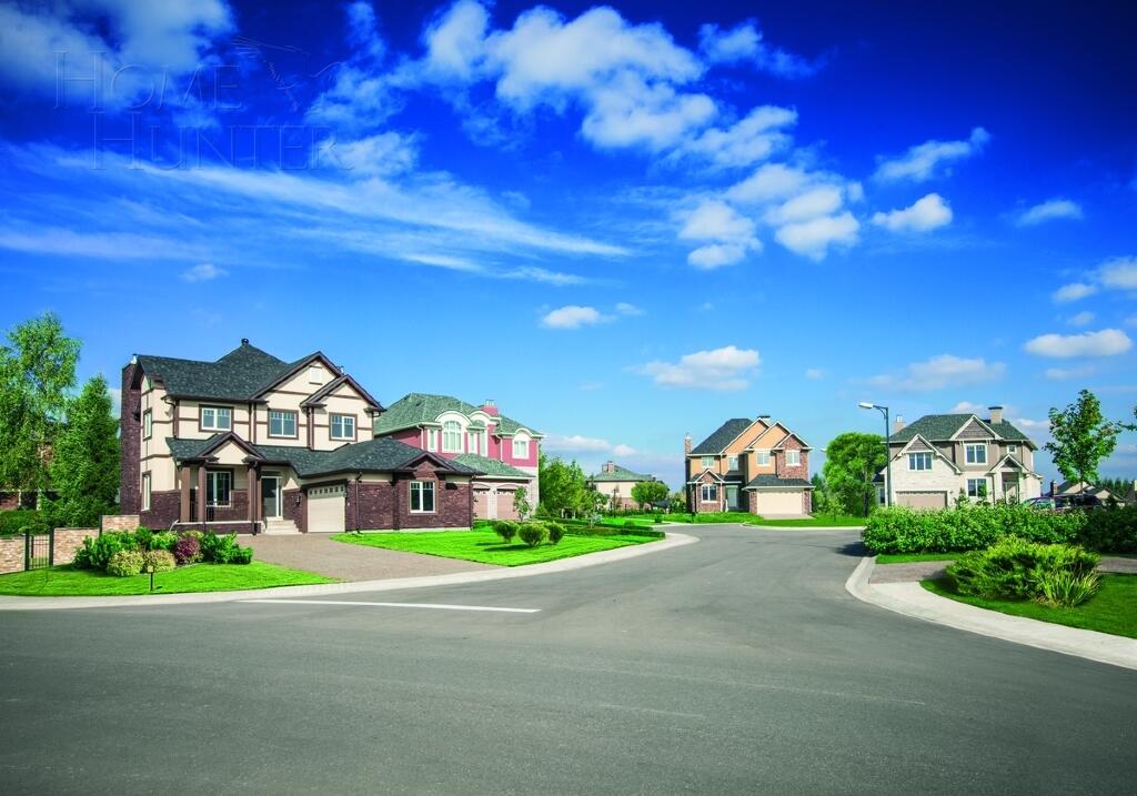 КОТТЕДЖ 514 м² без отделки