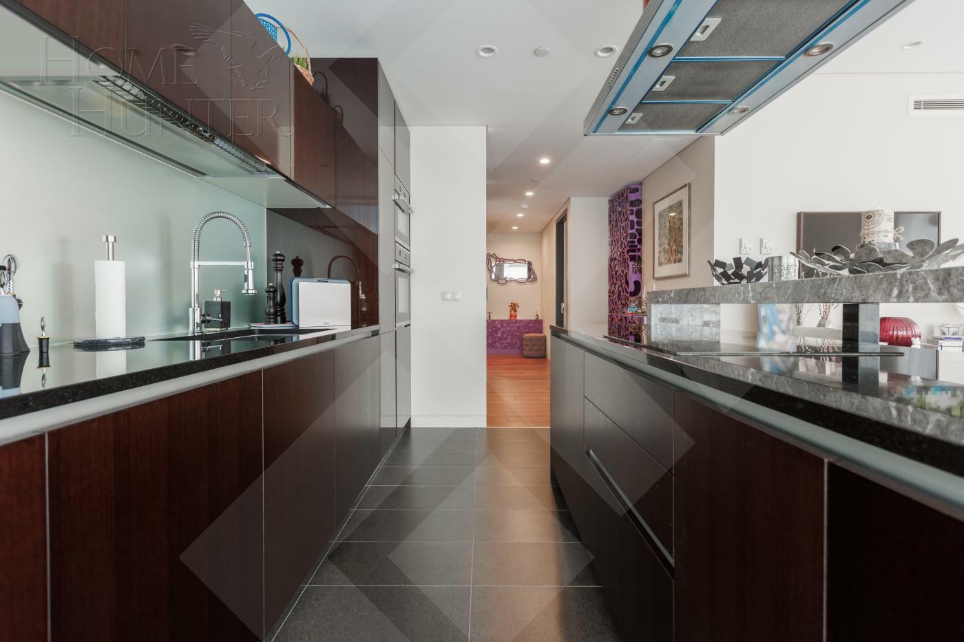 2-КОМН. АПАРТАМЕНТЫ С ОТДЕЛКОЙ 88 М² НА 14 ЭТАЖЕ