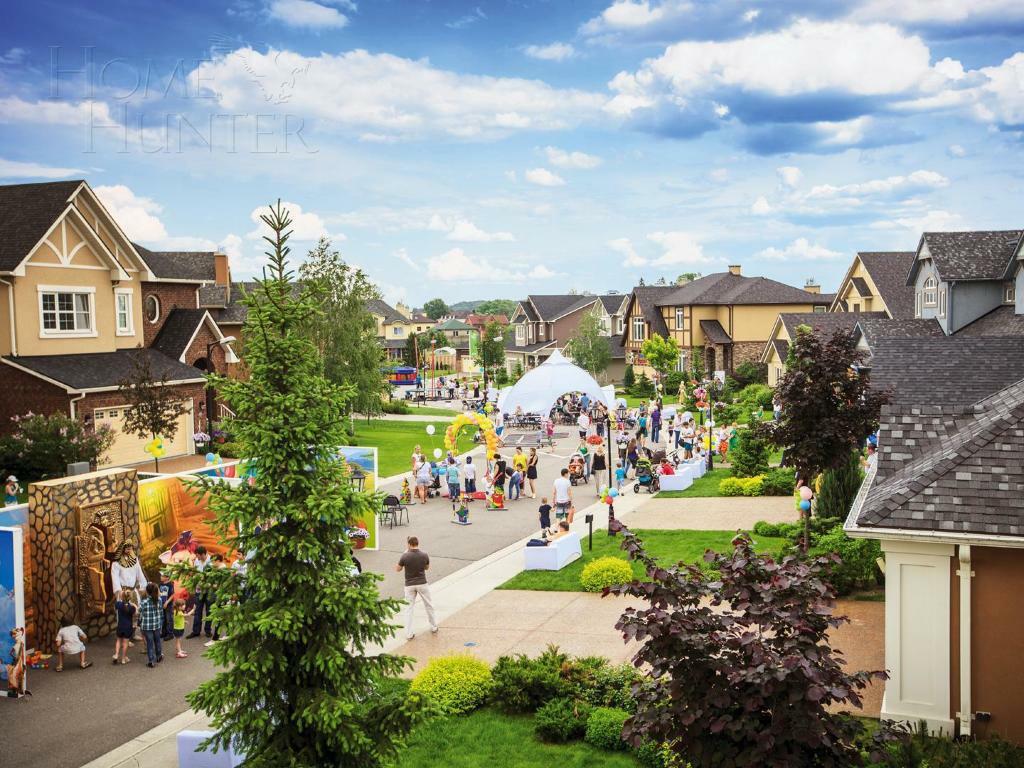 КОТТЕДЖ 514 м² без отделки