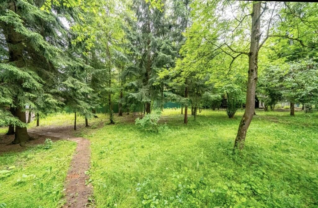 Участок 18 сот.