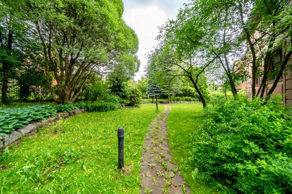 Участок 18 сот.