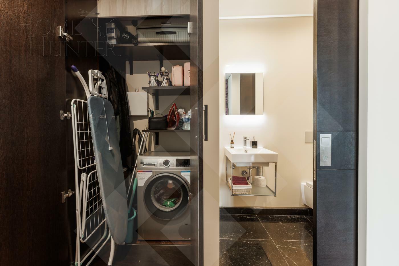 2-КОМН. АПАРТАМЕНТЫ С ОТДЕЛКОЙ 88 М² НА 14 ЭТАЖЕ