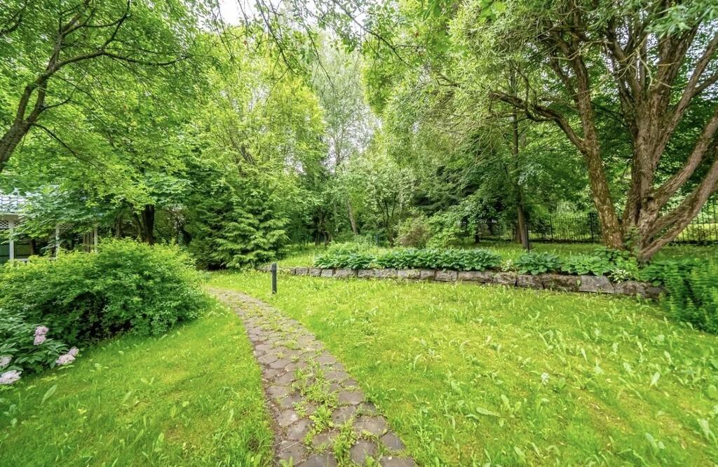 Участок 18 сот.