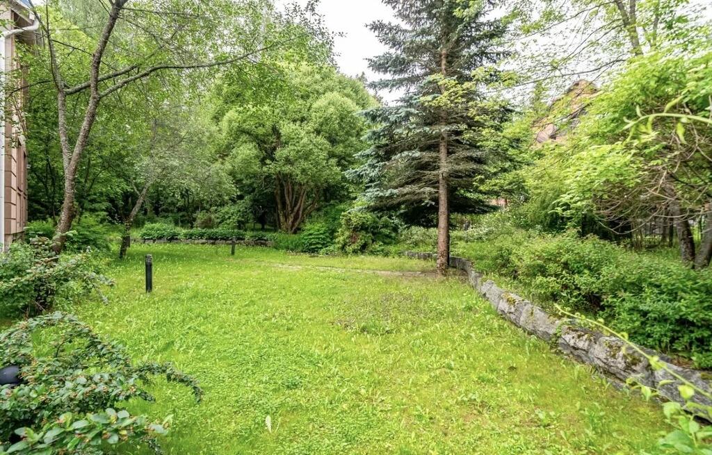 Участок 18 сот.