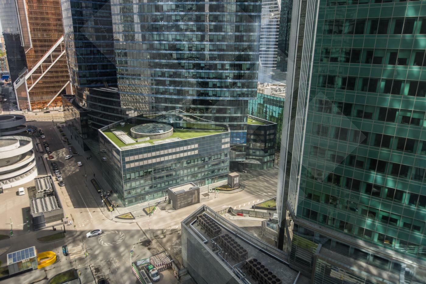 2-КОМН. АПАРТАМЕНТЫ С ОТДЕЛКОЙ 88 М² НА 14 ЭТАЖЕ