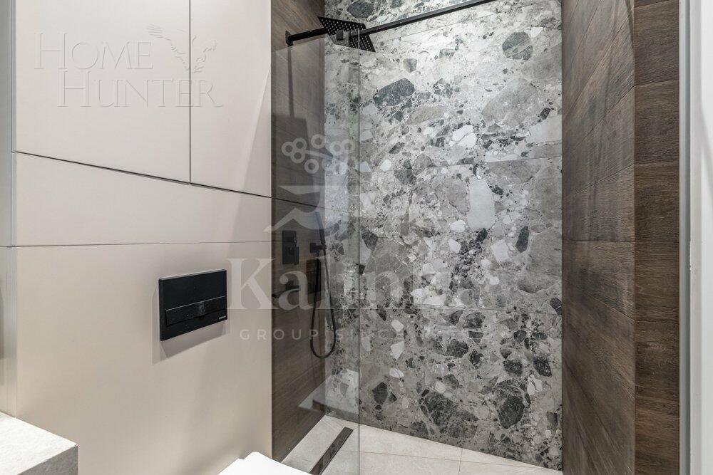 2-этажный коттедж 256 м² с отделкой