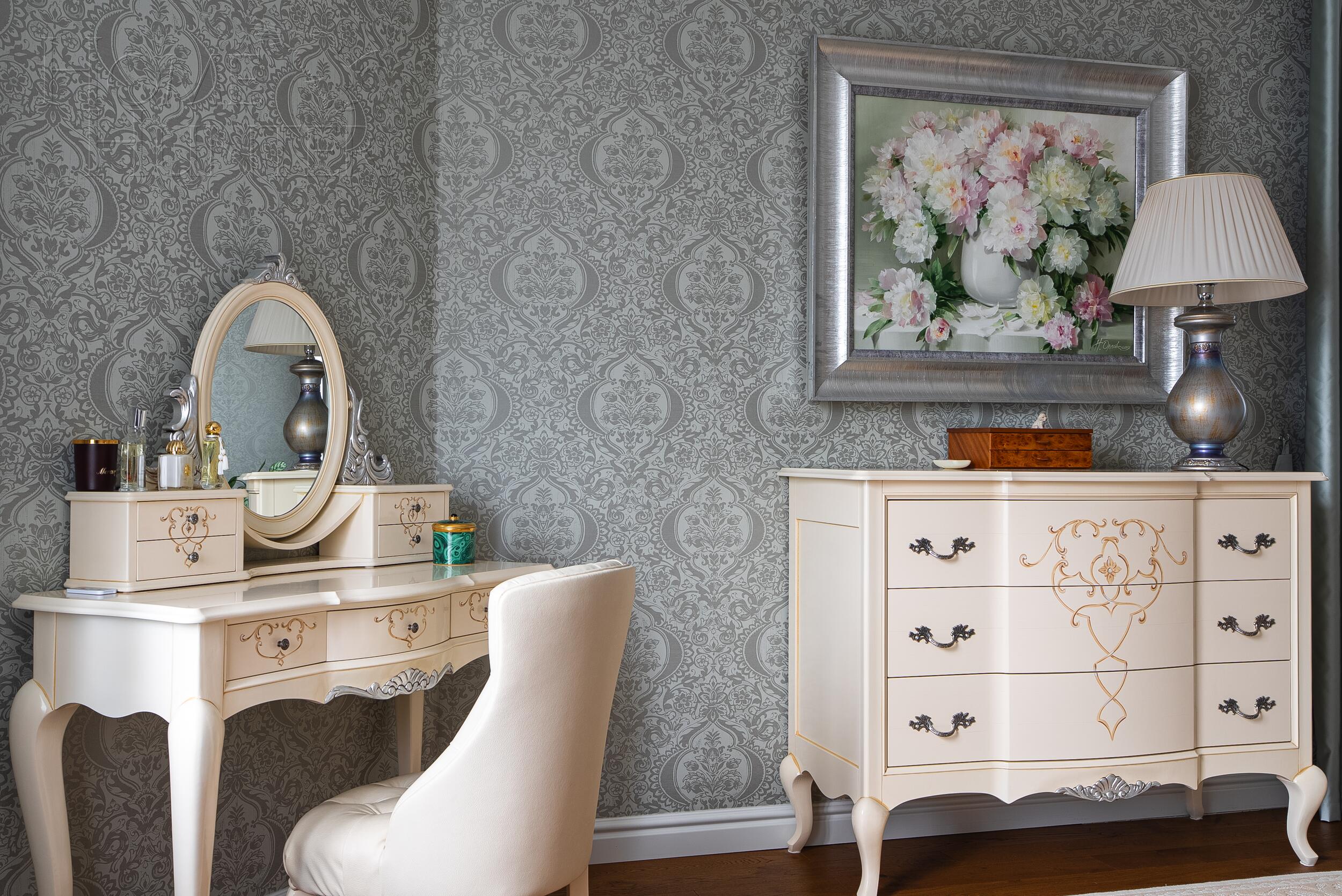 2-этажный коттедж 400 м² с отделкой