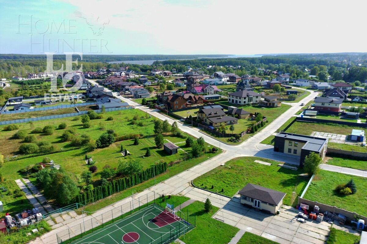 2-этажный коттедж 328.4 м² с отделкой