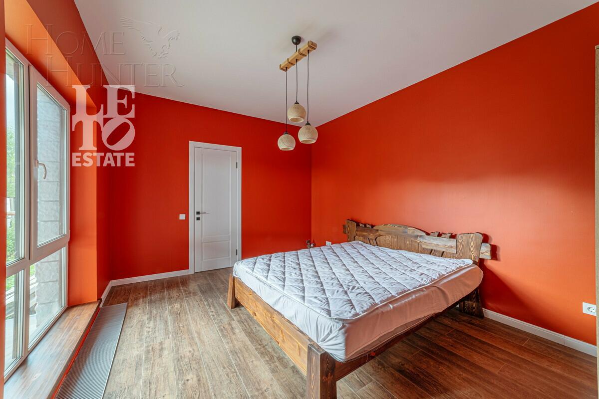 2-этажный коттедж 328.4 м² с отделкой