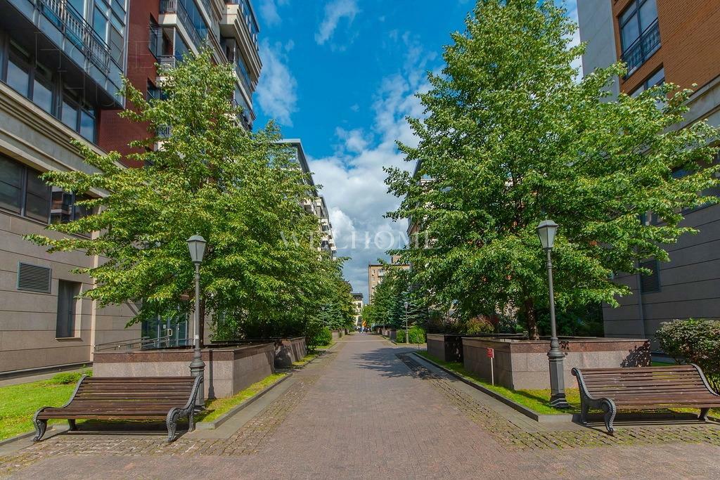 6-КОМН. КВАРТИРА БЕЗ ОТДЕЛКИ 306.3 М² НА 8 ЭТАЖЕ