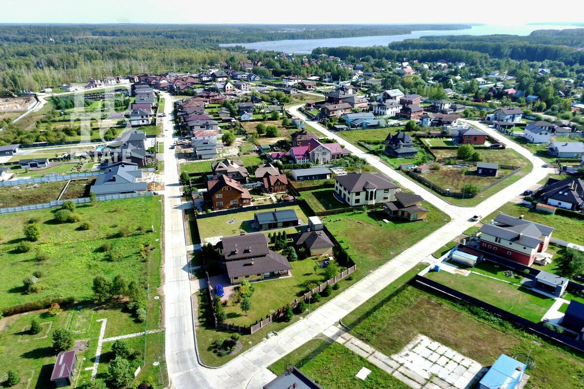 2-этажный коттедж 328.4 м² с отделкой